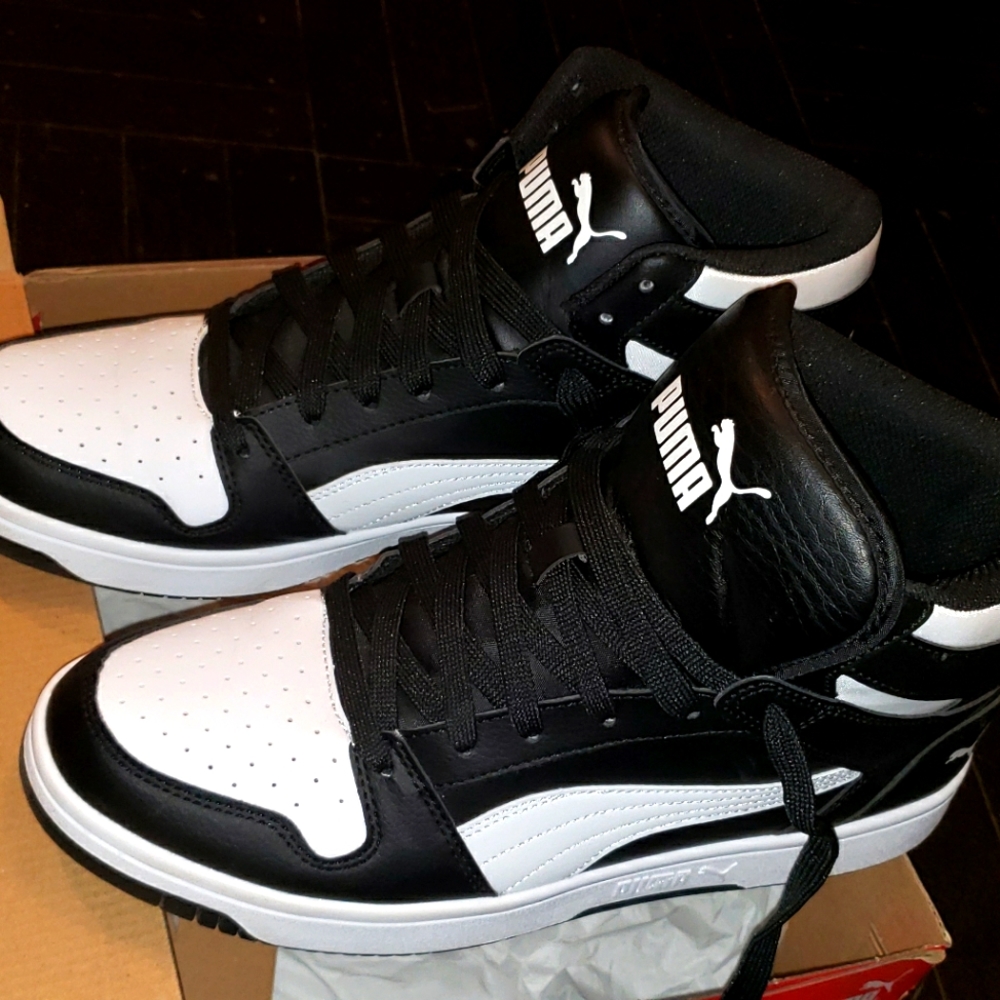 Puma Rebound Layup XL